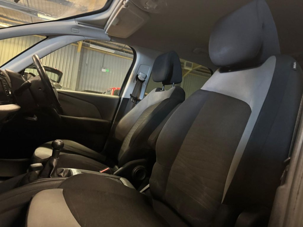 Used Citroen C4 Picasso 2014 for sale - 76454306: Photo 16