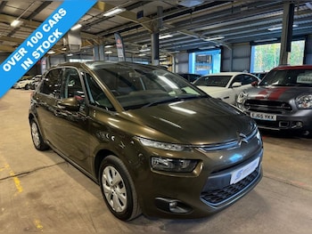 Citroen - C4 Picasso