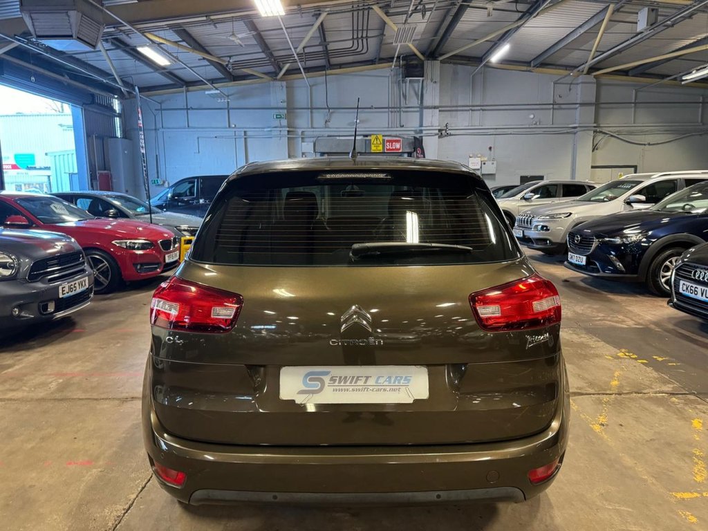 Used Citroen C4 Picasso 2014 for sale - 76454306: Photo 6