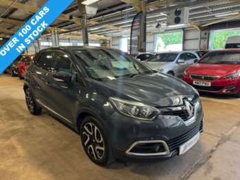 Used Renault Captur 2014 for sale - 75122819: Photo