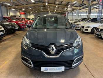 Used Renault Captur 2014 for sale - 75122819: Photo