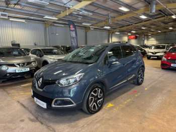 Used Renault Captur 2014 for sale - 75122819: Photo