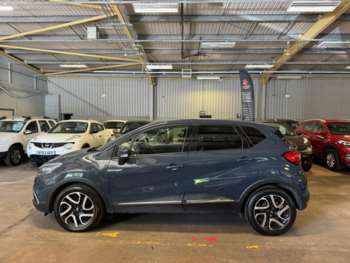 Used Renault Captur 2014 for sale - 75122819: Photo