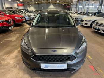 Used Ford Focus 2015 for sale - 74607421: Photo