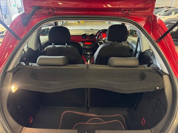 Used Vauxhall ADAM 2014 for sale - 75503246: Photo 13