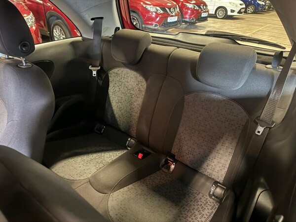 Used Vauxhall ADAM 2014 for sale - 75503246: Photo 14