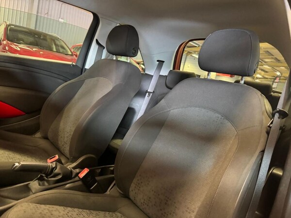 Used Vauxhall ADAM 2014 for sale - 75503246: Photo 16