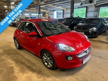 2014 (64) - 1.2 16v JAM Hatchback 3dr Petrol Manual Euro 5 (70 ps)