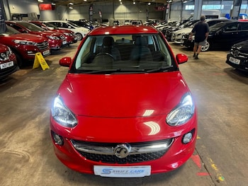 Used Vauxhall Adam 2014 for sale - 75503246: Photo