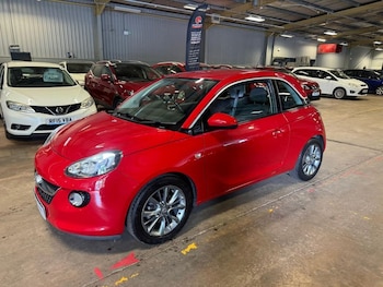 Used Vauxhall Adam 2014 for sale - 75503246: Photo