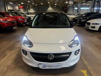 Used Vauxhall Adam 2016 for sale - 74721668: Photo