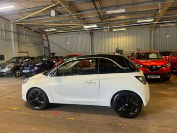 Used Vauxhall Adam 2016 for sale - 74721668: Photo