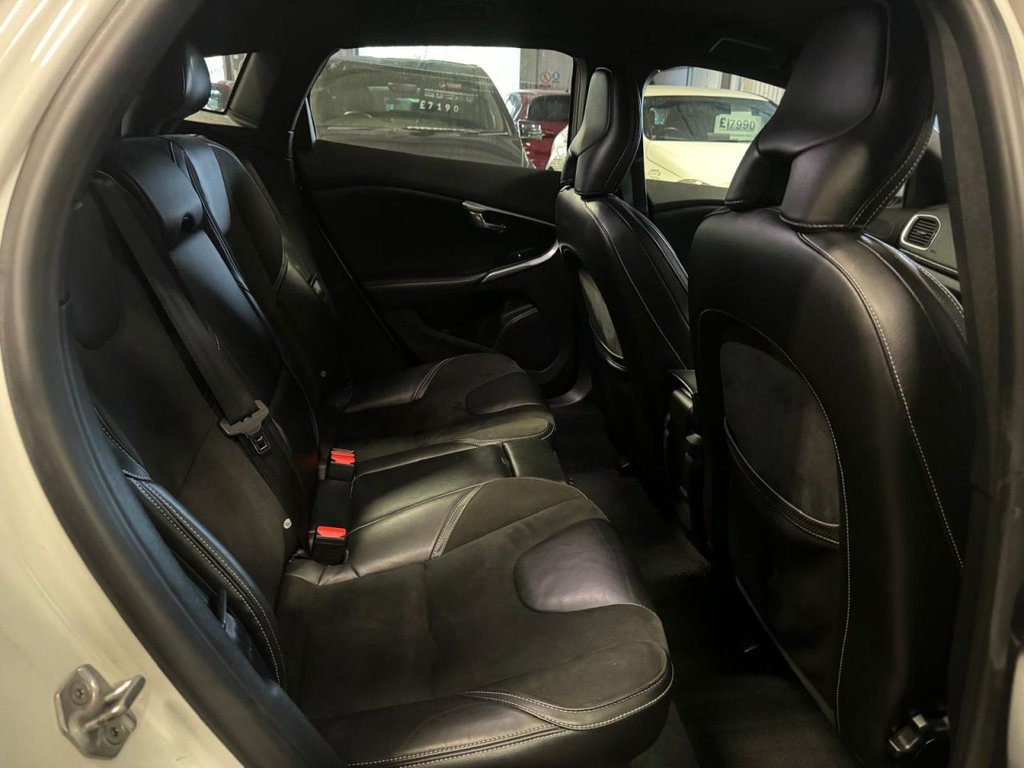 Used Volvo V40 2016 for sale - 77263055: Photo 12