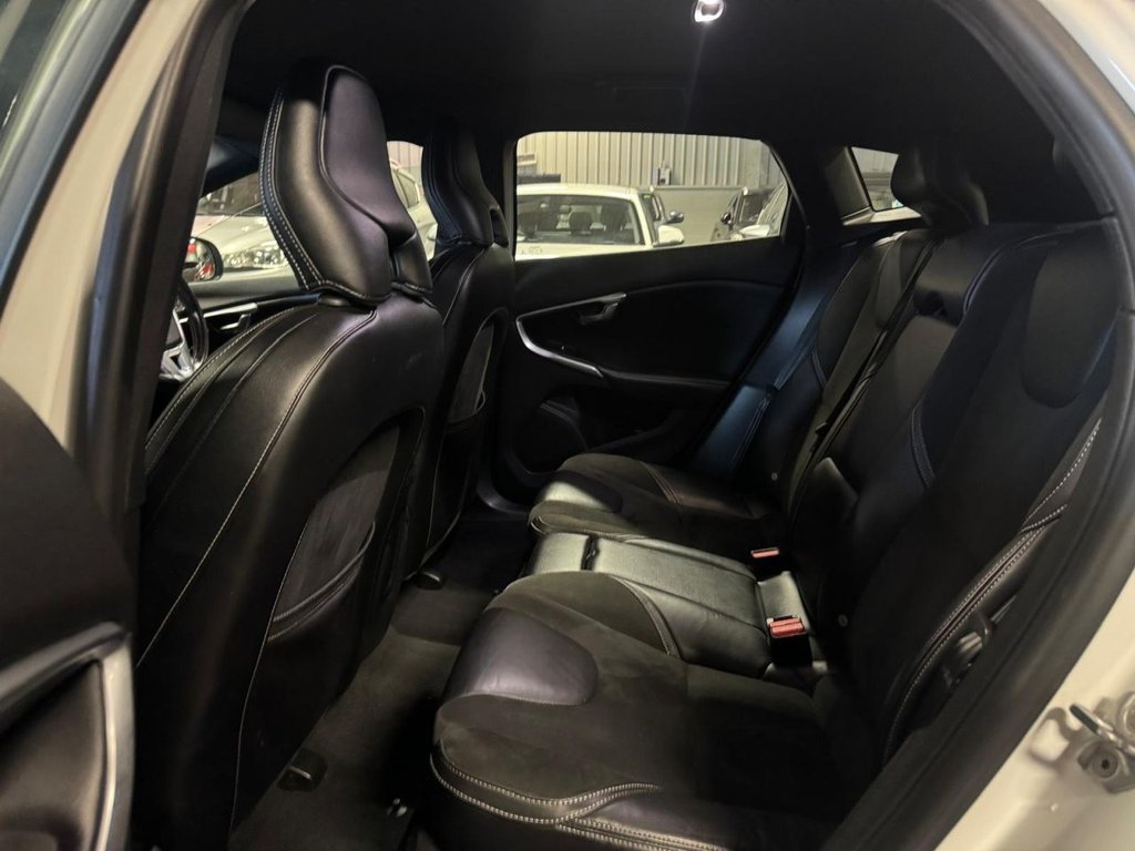 Used Volvo V40 2016 for sale - 77263055: Photo 14