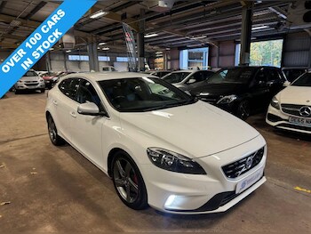 2016 (16) - 2.0 D2 R-Design Hatchback 5dr Diesel Manual Euro 6 (s/s) (120 ps)