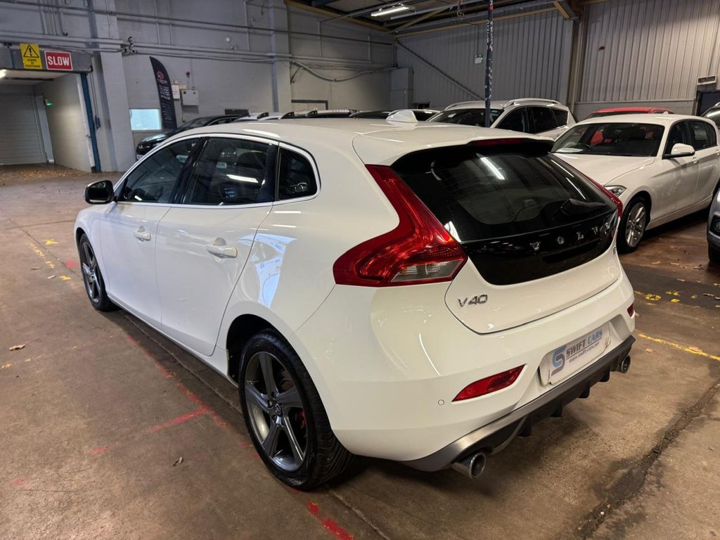 Used Volvo V40 2016 for sale - 77263055: Photo 5