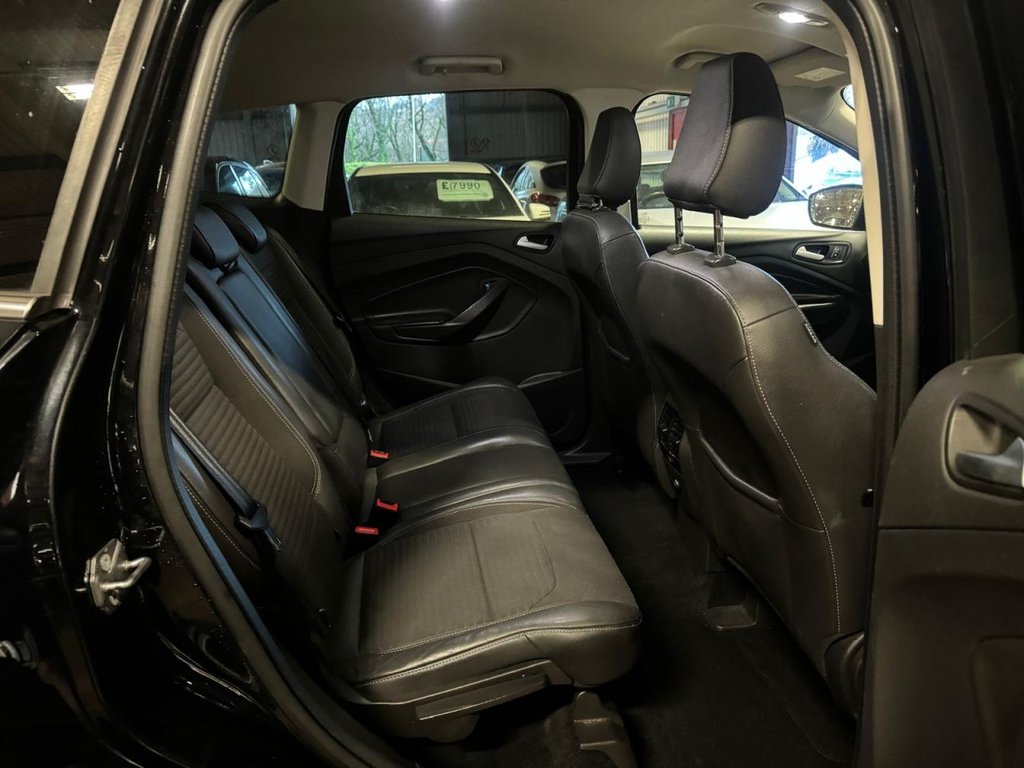 Used Ford Kuga 2017 for sale - 77368980: Photo 11