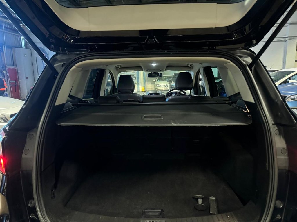 Used Ford Kuga 2017 for sale - 77368980: Photo 12