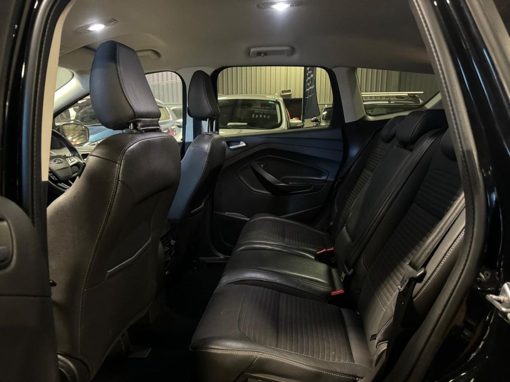 Used Ford Kuga 2017 for sale - 77368980: Photo 13