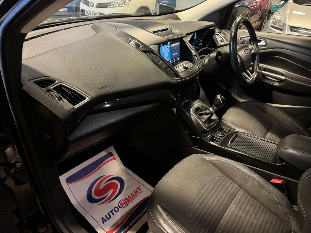 Used Ford Kuga 2017 for sale - 77368980: Photo 14