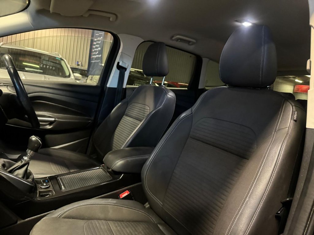 Used Ford Kuga 2017 for sale - 77368980: Photo 15