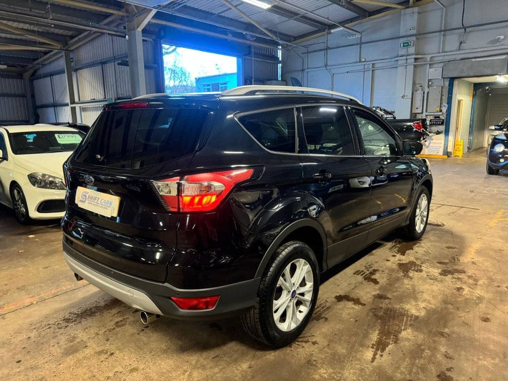 Used Ford Kuga 2017 for sale - 77368980: Photo 6