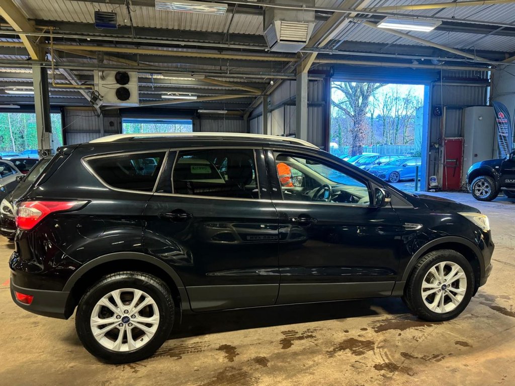 Used Ford Kuga 2017 for sale - 77368980: Photo 7