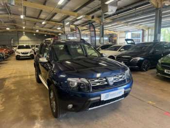 2015 (65) - 1.5 dCi Laureate Prime SUV 5dr Diesel Manual Euro 6 (s/s) (110 ps)
