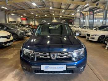 Used Dacia Duster 2015 for sale - 75099051: Photo