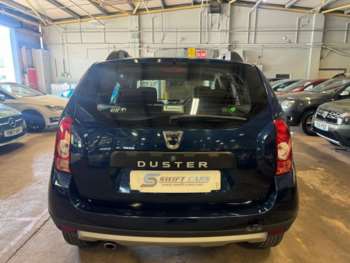 Used Dacia Duster 2015 for sale - 75099051: Photo