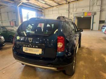 Used Dacia Duster 2015 for sale - 75099051: Photo