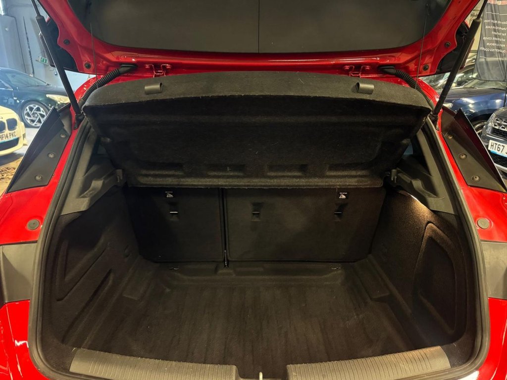 Used Vauxhall Astra 2016 for sale - 77966991: Photo 13