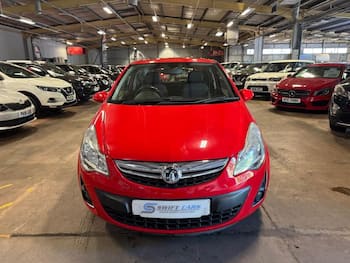 Used Vauxhall Corsa 2013 for sale - 79818584: Photo