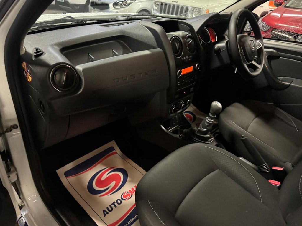 Used Dacia Duster 2017 for sale - 77452074: Photo 11