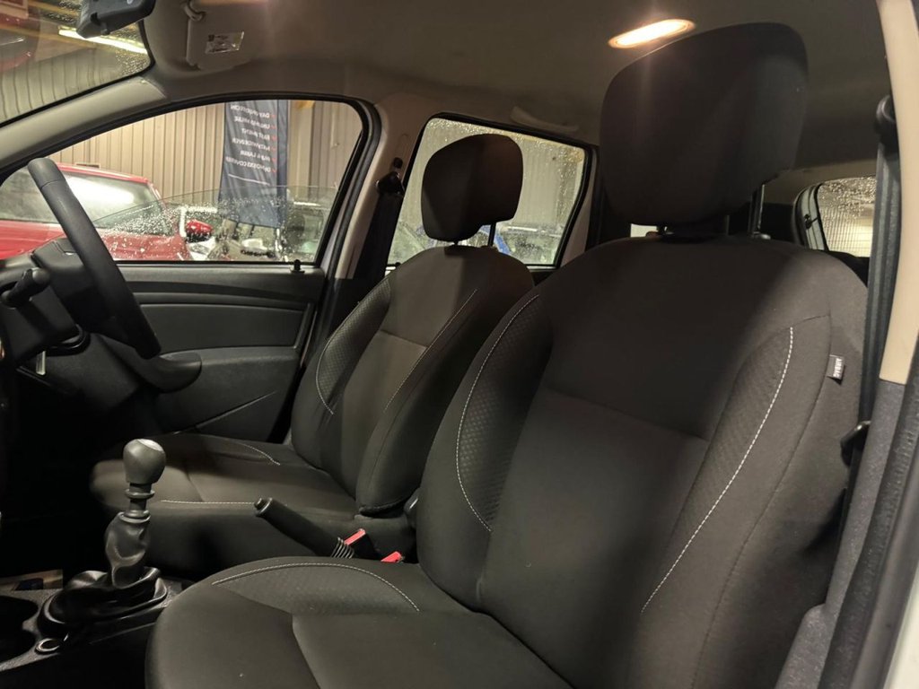 Used Dacia Duster 2017 for sale - 77452074: Photo 12