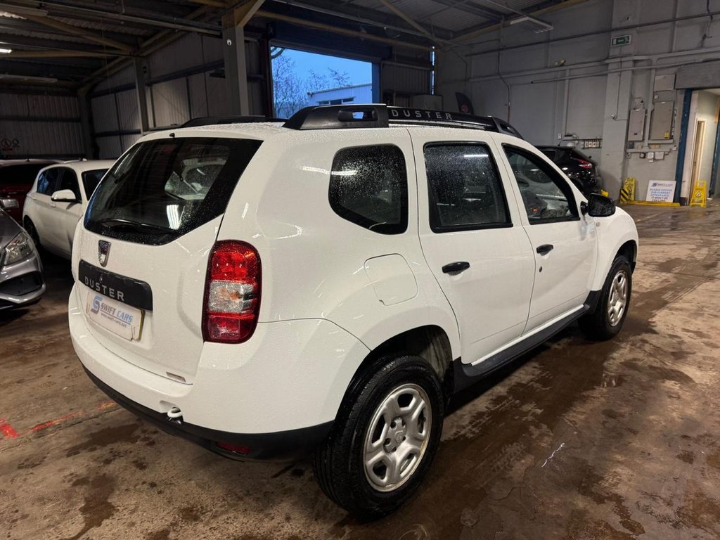 Used Dacia Duster 2017 for sale - 77452074: Photo 4