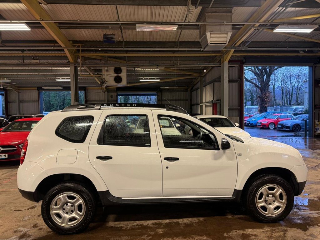 Used Dacia Duster 2017 for sale - 77452074: Photo 5