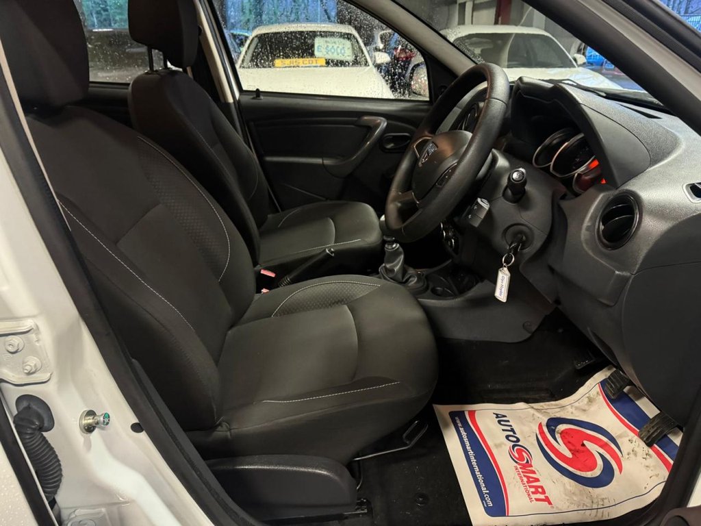 Used Dacia Duster 2017 for sale - 77452074: Photo 7