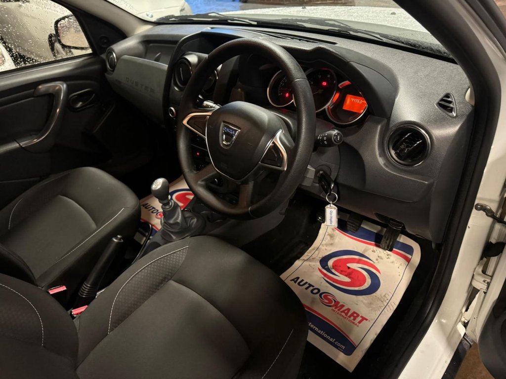 Used Dacia Duster 2017 for sale - 77452074: Photo 8