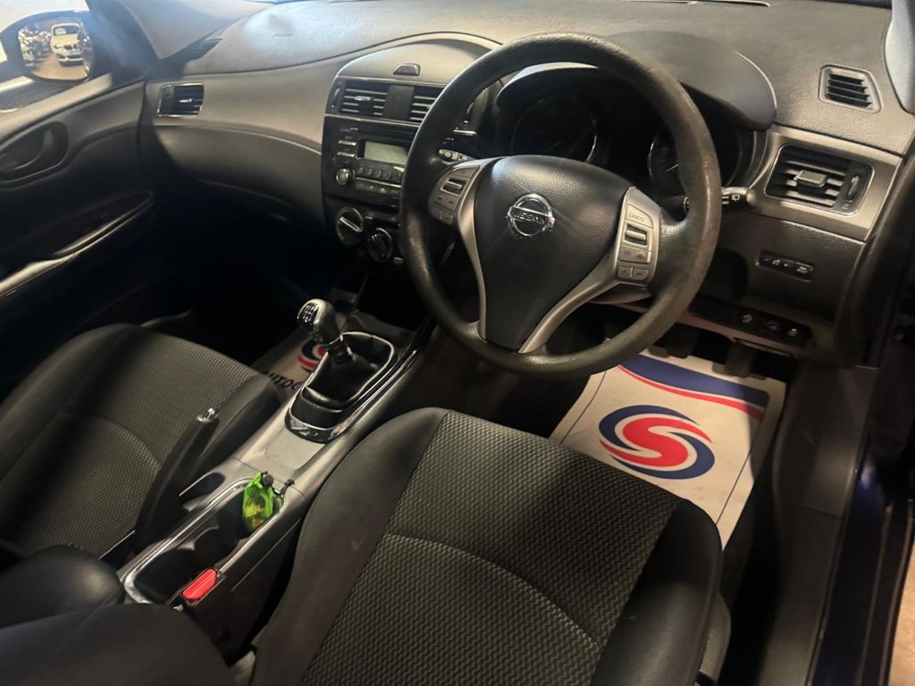 Used Nissan Pulsar 2016 for sale - 76665636: Photo 10