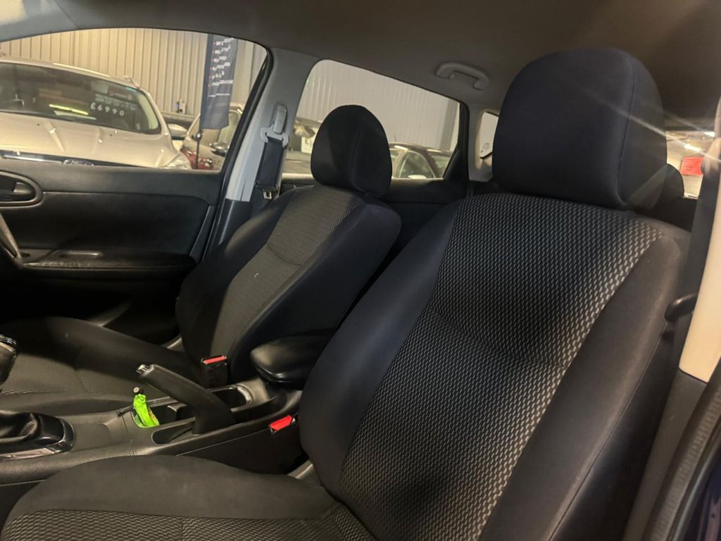 Used Nissan Pulsar 2016 for sale - 76665636: Photo 15