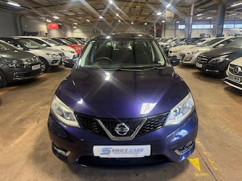 Used Nissan Pulsar 2016 for sale - 76665636: Photo