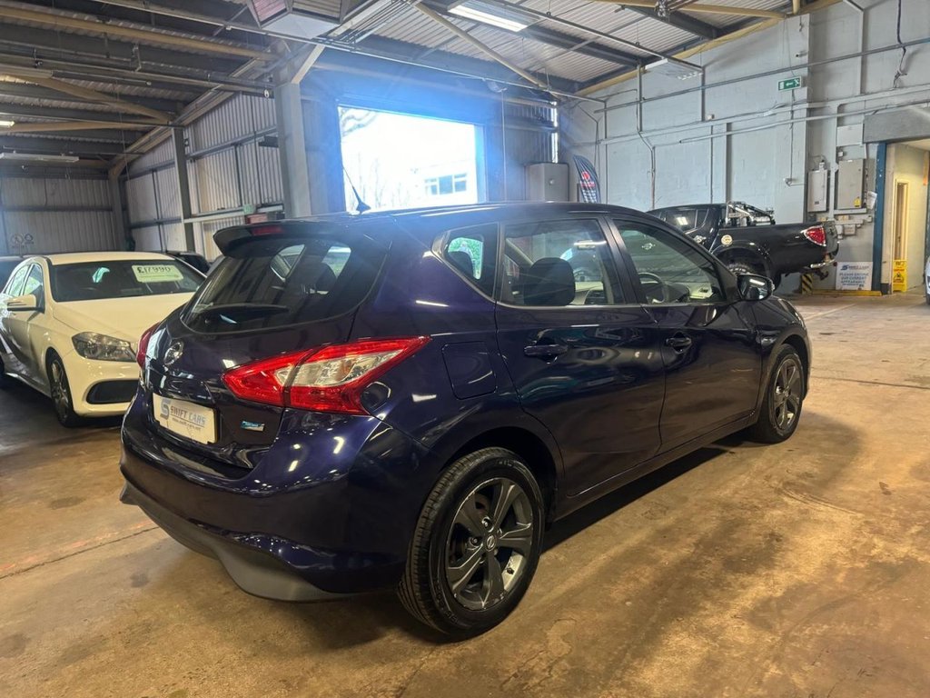 Used Nissan Pulsar 2016 for sale - 76665636: Photo 7