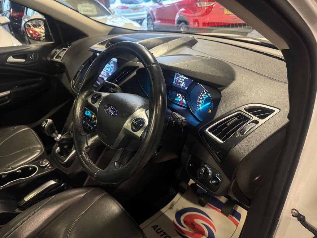 Used Ford Kuga 2016 for sale - 77748252: Photo 11