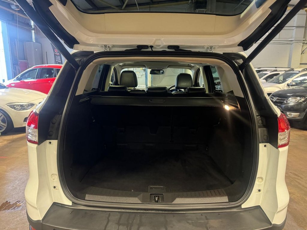 Used Ford Kuga 2016 for sale - 77748252: Photo 13