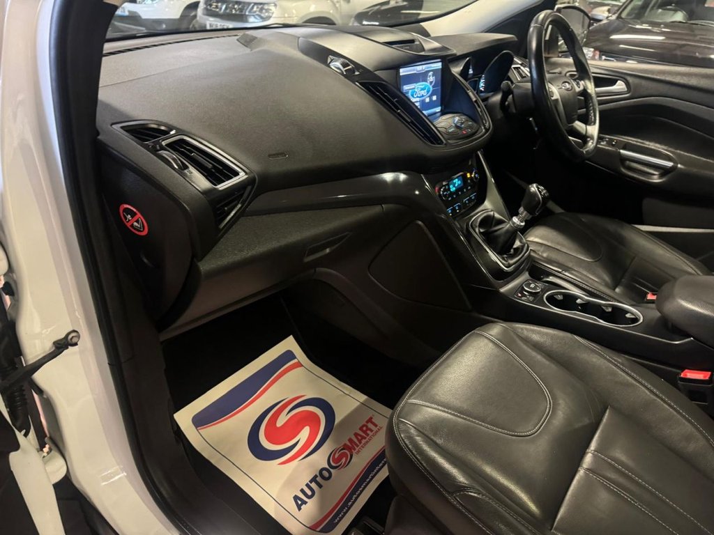 Used Ford Kuga 2016 for sale - 77748252: Photo 15