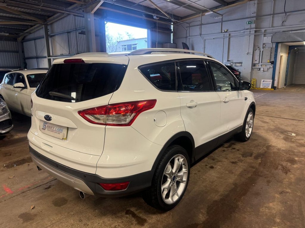 Used Ford Kuga 2016 for sale - 77748252: Photo 7