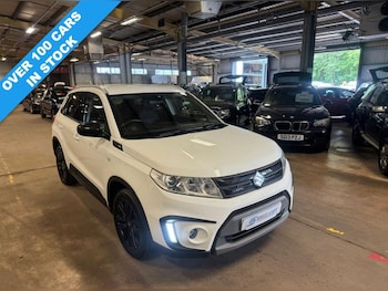 Used Suzuki Vitara 2017 for sale - 78818530: Photo