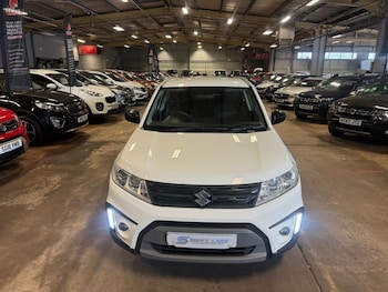 Used Suzuki Vitara 2017 for sale - 78818530: Photo