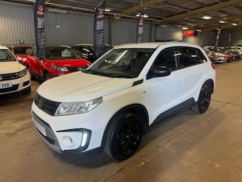 Used Suzuki Vitara 2017 for sale - 78818530: Photo